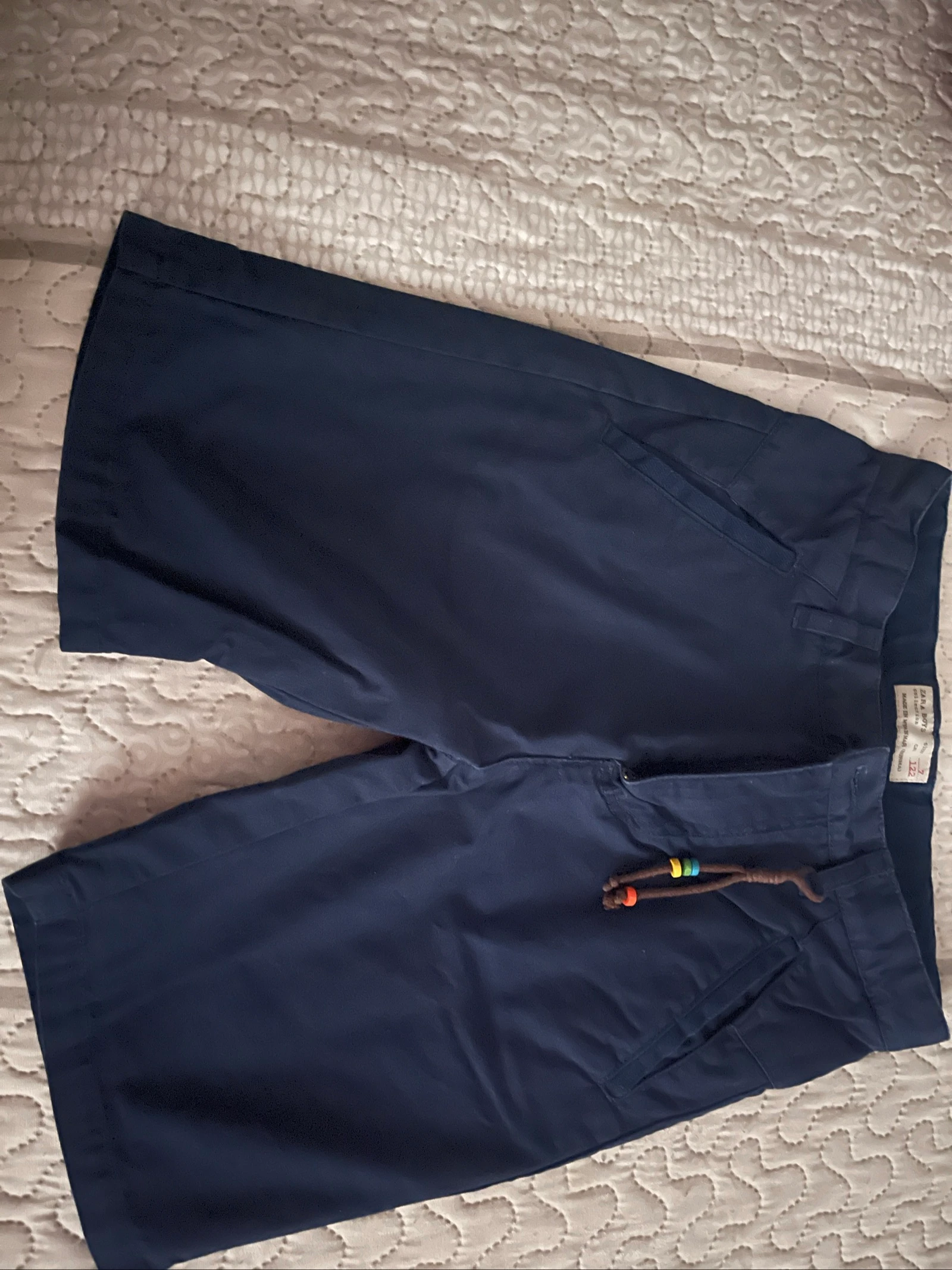 Bermudas de menino – photo 3